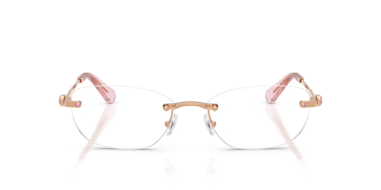 Swarovski 1037 Eyeglasses - view 23